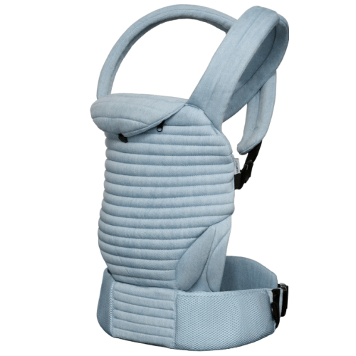 The Armadillo Baby Carrier - Denim