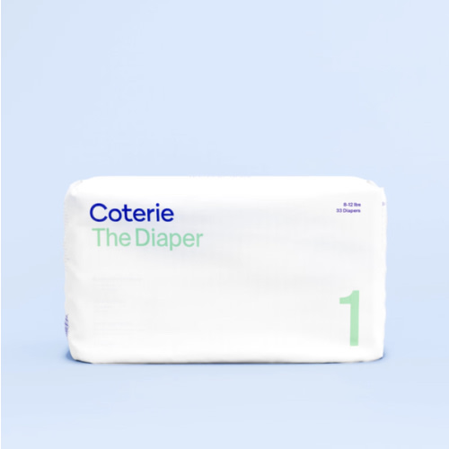 The Diaper