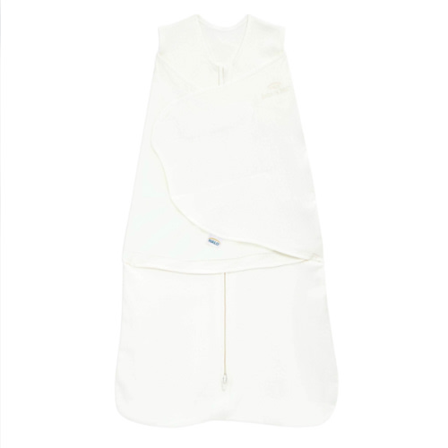 Swaddle 100% Cotton TOG 1.5 in cream