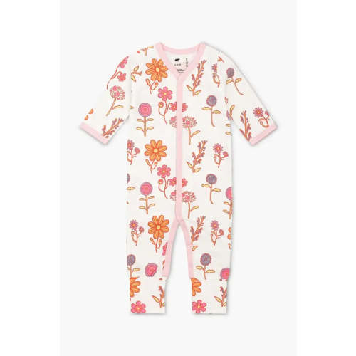 Monica + Andy - SALE - On The Go One-Piece