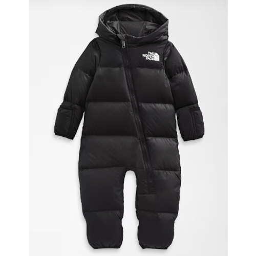Baby 1996 Retro Nuptse One-Piece (0-3 Months)