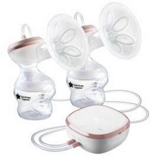 Made for Me™ Double Electric Breast Pump