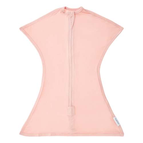 EverSoft™ Bamboo Zipadee-Zip Swaddle Transition (Dusty Rose)