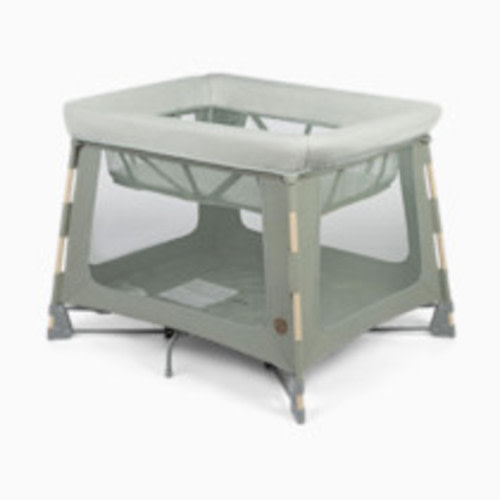Maxi-Cosi Swift Play Yard - Classic Green