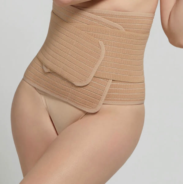 The Velcro Waist Trainer