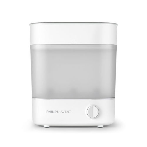 Philips Avent Advanced Electric Steam Sterilizer, SCF291/00