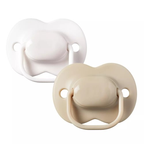Tommee Tippee Cherry Latex Soother 2 Pack - 0-6 Months | Target Australia