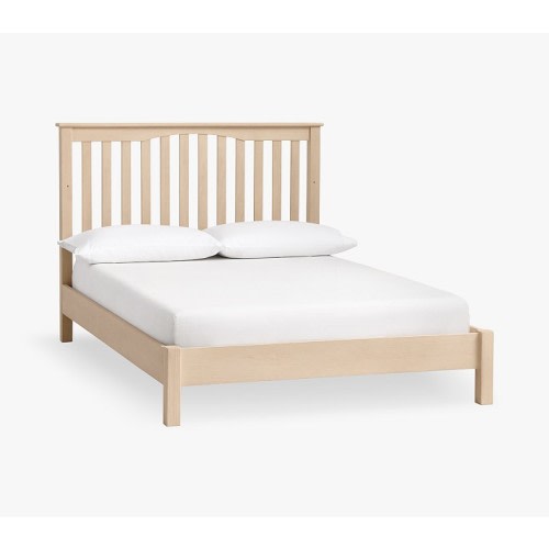 Kendall 4-in-1 Low Footboard Full Bed Conversion Kit Only