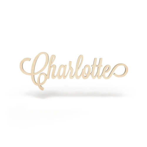 Custom Nursery Decor Personalized Wooden Name Sign for Nursery Personalized Name Sign Wood Name Sign Wood Letters Baby Nursery Name Sign