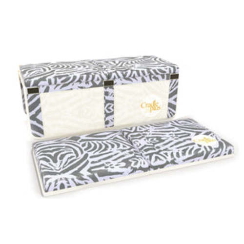 Bath kneeler and Elbow Rest set – Cradle Plus
