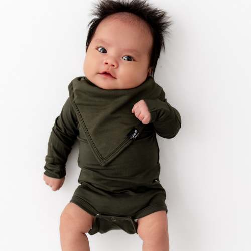 Bib in Fir