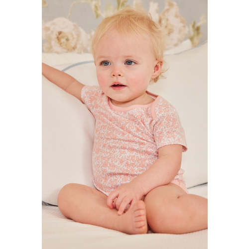 LAKE | English Rose Baby Bundle 3-6M