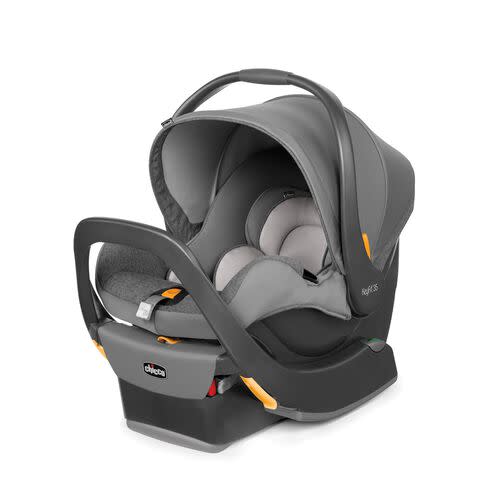 KeyFit 35 Infant Car Seat