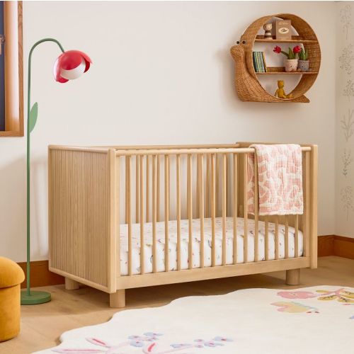 Elora Convertible Crib