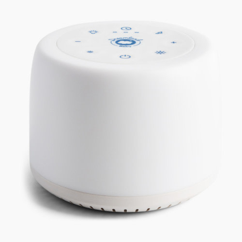Dreamland Baby Co. Dream Sound Machine - White