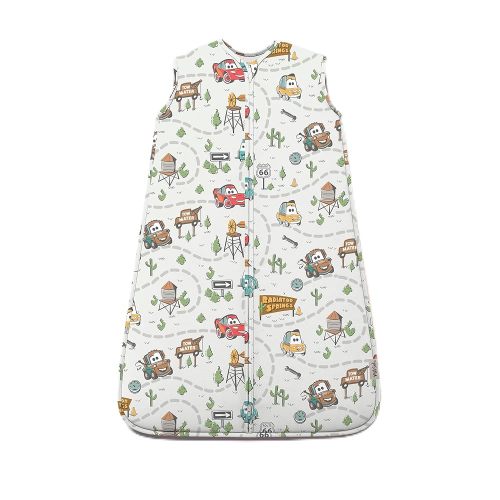 Milk Snob Disney Baby Sleeping Sack, Sleeveless Sleep Bag and Wearable Zip Up Blanket for Girl and Boy, Newborn Infant Shower