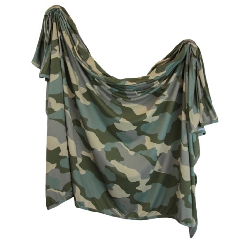 Roger Swaddle Blanket