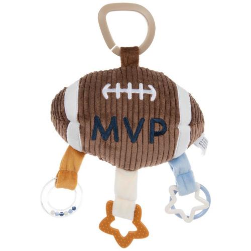 Football Stroller Toy