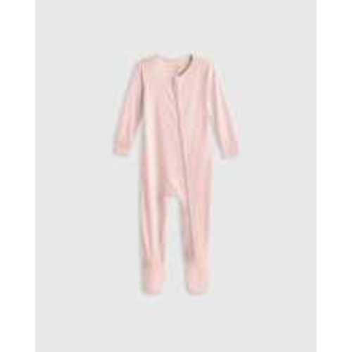 Bamboo Footie Pajama