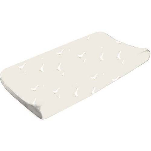 Changing Pad Cover, Goose - günamüna | Maisonette