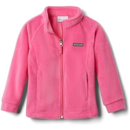 Columbia Unisex-Baby Benton Springs Fleece Jacket