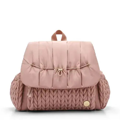 Levy Backpack Dusty Rose Mother’s Day Set