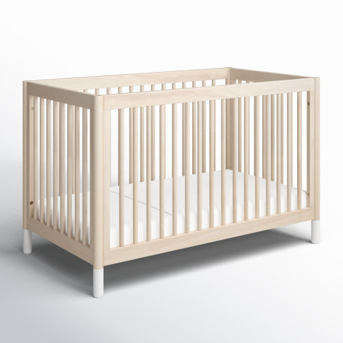Gelato 4-in-1 Convertible Crib