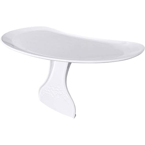 Tray Accessory Compatible with Bumbo Floor Seat for Baby | Tray Surface for Feeding and Play Compatible with Baby Bumbo Seat | Easy to Clean Tray Attachment | Ideal Accessory for Bumbo Seat