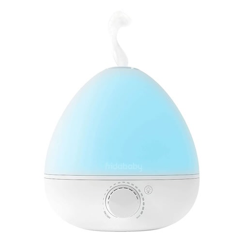 Frida Baby 3-in-1 Humidifier Diffuser Nightlight - The BreatheFrida