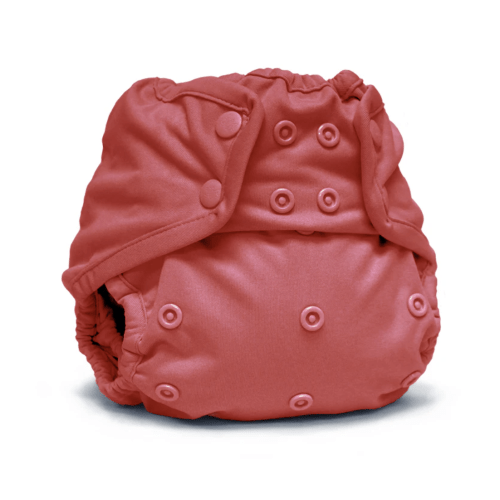 Rumparooz One Size Cloth Diaper Cover - Spice