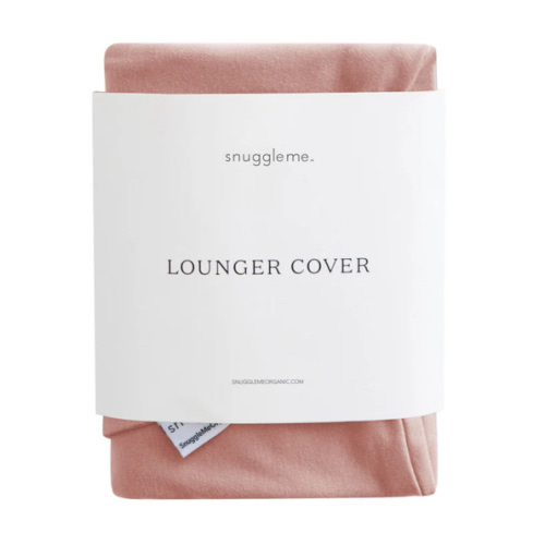 Infant Lounger Cover | Gumdrop