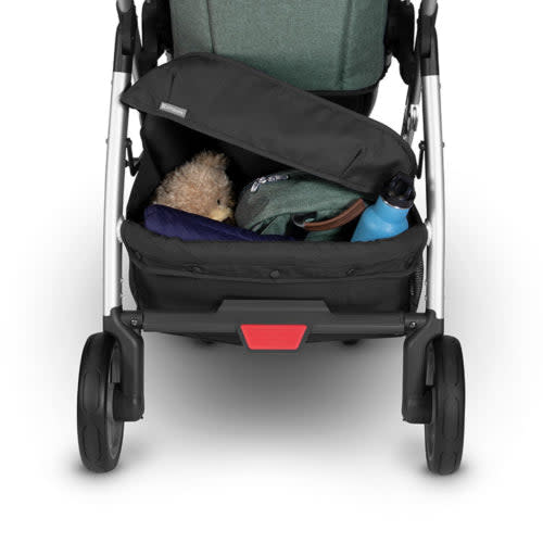 CRUZ Basket Cover