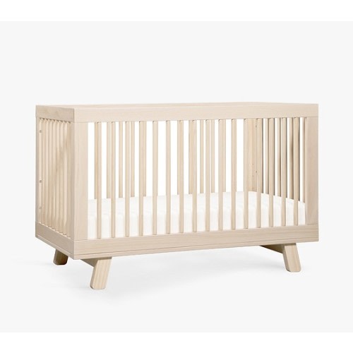 Babyletto Hudson 3-in-1 Modern Crib | Pottery Barn Kids