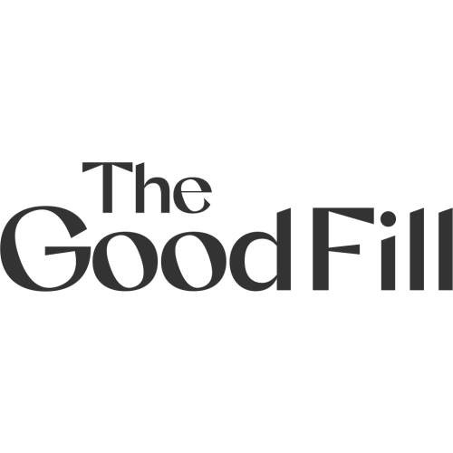 Bottle Brush | Zero Waste Home + Body | TheGoodFill.co