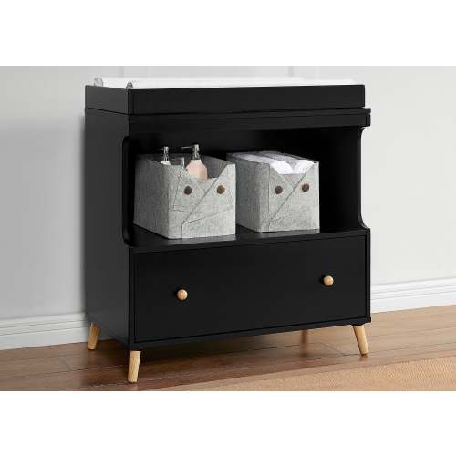 Essex Convertible Changing Table with Drawer
