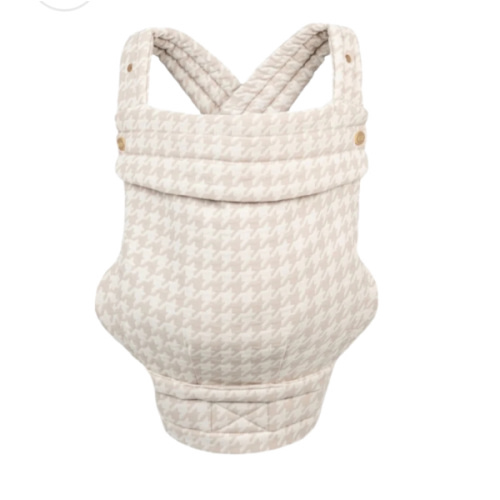 Monarch Baby Carrier - Houndstooth