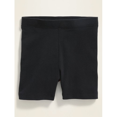 Biker Shorts for Toddler Girls