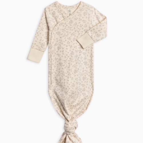 Indy Kimono Gown