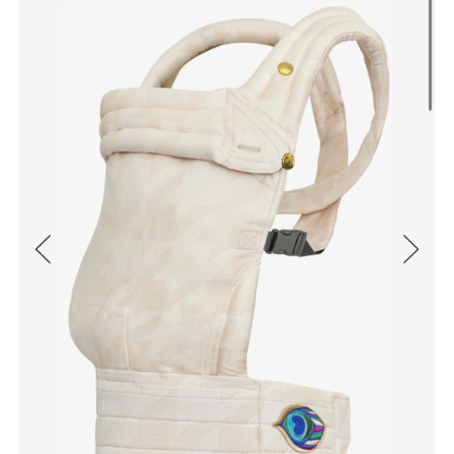 Tweed W | Zeitgeist Baby Carrier | SHOP ARTIPOPPE