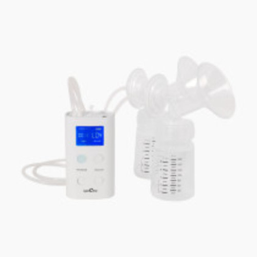 Spectra 9 Plus Premier Portable Rechargeable Breast Pump