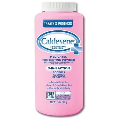Caldesene Medicated Protecting Powder