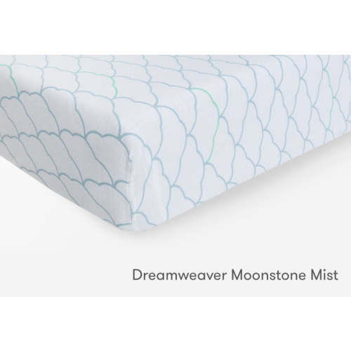 Newton Breathable, Organic Cotton Sheets (2-pack)
