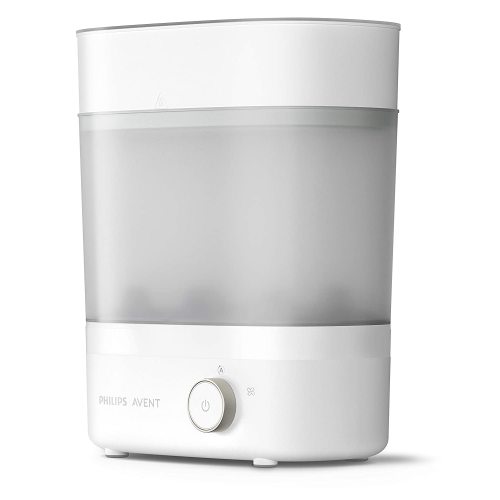 Philips AVENT Advanced Electric Steam Sterilizer, SCF291/00