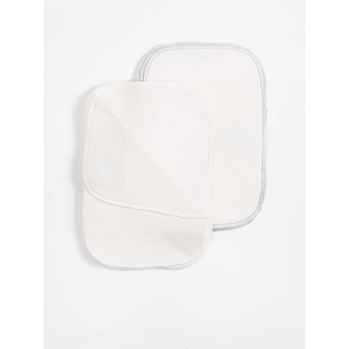 Organic Sherpa Wash Cloths (12pk) – Minnow Lane