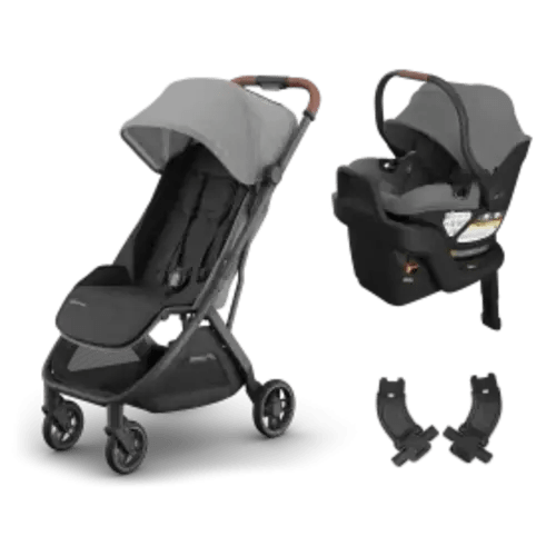 Minu® V3 + Aria® V2 Travel System