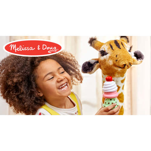 Melissa & Doug: #1 Preschool Brand For Wooden Toys