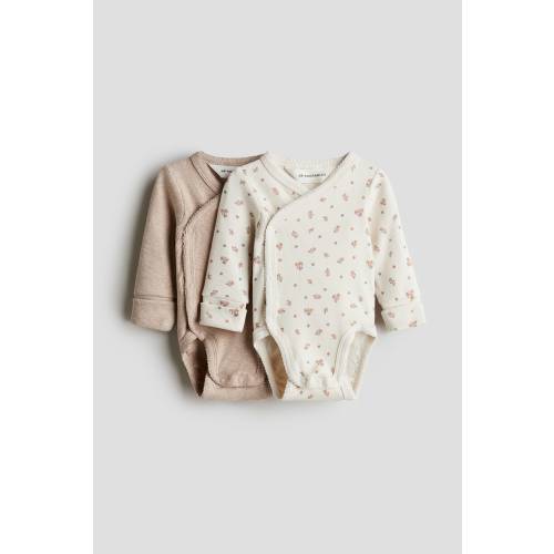 2-PACK ROOM-TO-GROW BODYSUITS