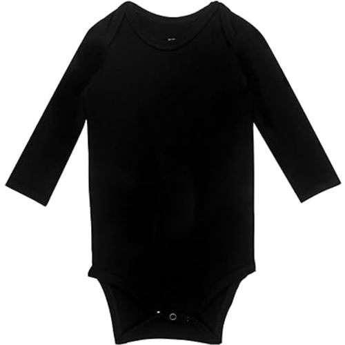 Long Sleeve Bodysuits
