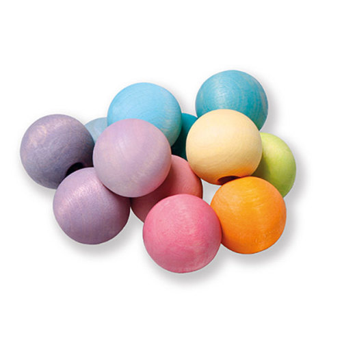 Beads Grasper pastel (Grimm's)
