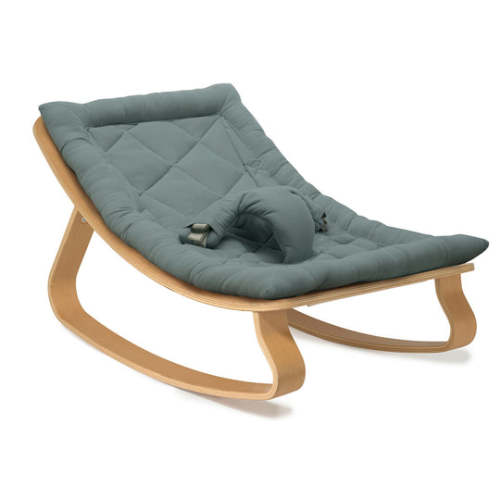 Charlie Crane LEVO Baby Rocker | Modern Nursery™